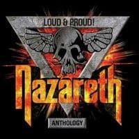 Nazareth - Loud & Proud! Anthology (CD)