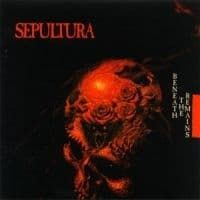 Sepultura - Beneath The Remains (CD)