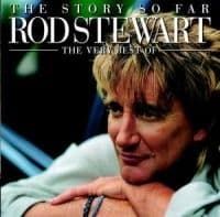 Rod Stewart - The Story So Far (CD)