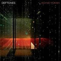 Deftones - Koi No Yokan (CD)