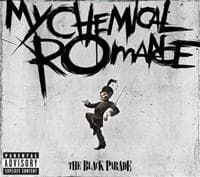 My Chemical Romance - The Black Parade (CD)