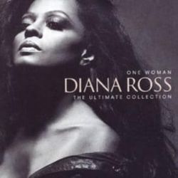DIANA ROSS - ONE WOMAN: THE ULTIMATE COLLEC (CD)