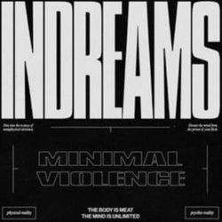Minimal Violence - Indreams (CD)