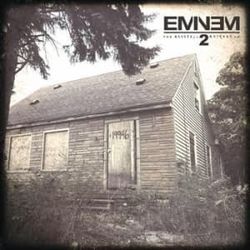 Eminem - Marshall Mathers Lp2 (CD)