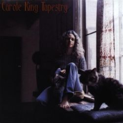 King Carole - Tapestry (CD + bonus tracks) (CD)