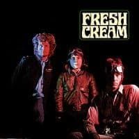 Cream - Fresh Cream - Re-M (CD)