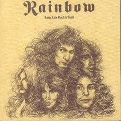 Rainbow - Long Live Rock & Rol (CD)