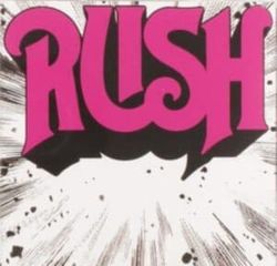 Rush - Rush - Re (CD)