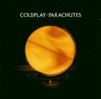 Coldplay - Parachutes (CD)