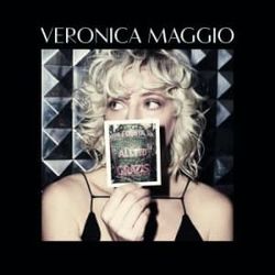Veronica Maggio - Den Första Är Alltid Gratis (CD)