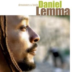 Daniel Lemma - Dreamers & Fools (CD)