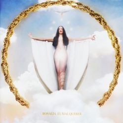Rosalía - El Mal Querer (CD)