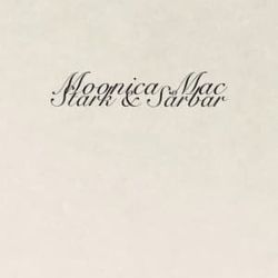 Moonica Mac - Stark & Sårbar (CD)