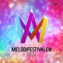 Melodifestivalen - Melodifestivalen 2022 (CD)
