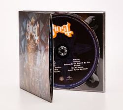 Ghost - Impera (Cd Digipack) (CD)