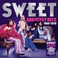 Sweet - Greatest Hitz! The Best Of Sweet 19 (CD)