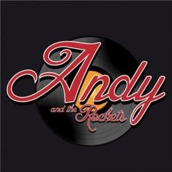 Andy And The Rockets - Big City Lights (CD)