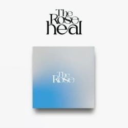 THE ROSE - HEAL (~ VER.) (CD)