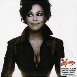 Janet Jackson : Design of a Decade 1986/1996 [slidepack] CD (2006) Pre Owned
