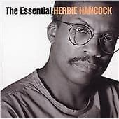 Herbie Hancock : The Essential CD 2 discs (2006) Pre Owned