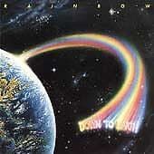 Rainbow : Down to Earth CD (1999) Pre Owned