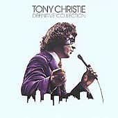 Tony Christie : Definitive Collection CD (2005) Pre Owned
