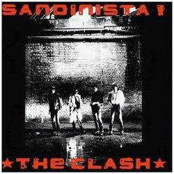 The Clash : Sandinista! CD 2 discs (1999) Pre Owned