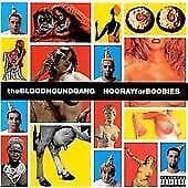 The Bloodhound Gang : Hooray for Boobies CD (2002) Pre Owned