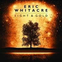 Eric Whitacre - Light & Gold (CD)