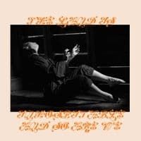 Mitski - The Land Is Inhospitable And So Are (CD)