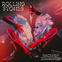 The Rolling Stones - Hackney Diamonds (CD Jewelcase) (CD)