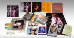 DYLAN BOB - The Complete Budokan 1978 (4CD Boxset) (CD)