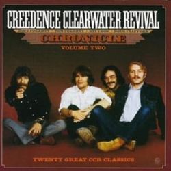 Creedence Clearwater Revival - Chronicle Volume Two (CD)