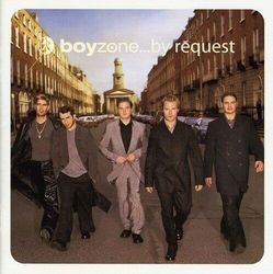 Boyzone : By Request CD Pre-Owned
