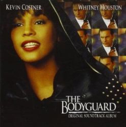 Various Artists : Bodyguard CD Pre-Owned