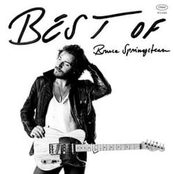 Bruce Springsteen - Best Of (Cd Digi) (CD)