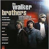 The Walker Brothers : Collection CD (1996) Pre-Owned