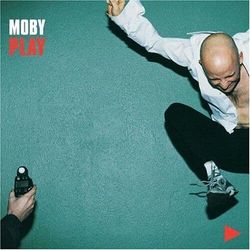 Moby : Play CD (2000) Pre-Owned