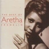 Aretha Franklin : The Best Of CD (2007) Pre-Owned