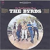 The Byrds : Mr. Tambourine Man CD (1996) Pre-Owned