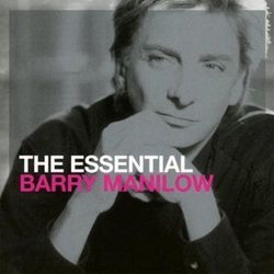 Barry Manilow : The Essential Barry Manilow CD 2 discs (2010) Pre-Owned