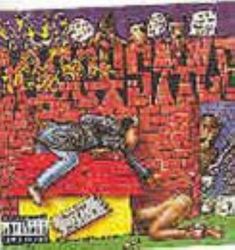 Snoop Dogg : Doggystyle CD Pre-Owned