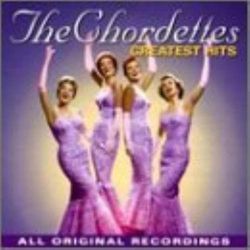 Chordettes : Greatest Hits CD Pre-Owned