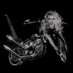 Lady Gaga : Born This Way: The Tenth Anniversary CD 2 discs (2021)