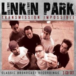 Linkin Park - Transmission Impossible (3 Cd) (CD)