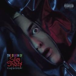Eminem - The Death Of Slim Shady (Coup De Grace) CD (CD)
