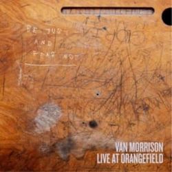 Van Morrison - Live At Orangefield (Cd) (CD)