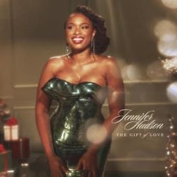 Jennifer Hudson - Gift Of Love (CD)