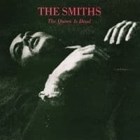 The Smiths - The Queen Is Dead (CD)