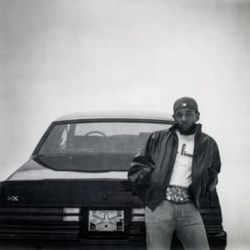 Kendrick Lamar - GNX (CD)